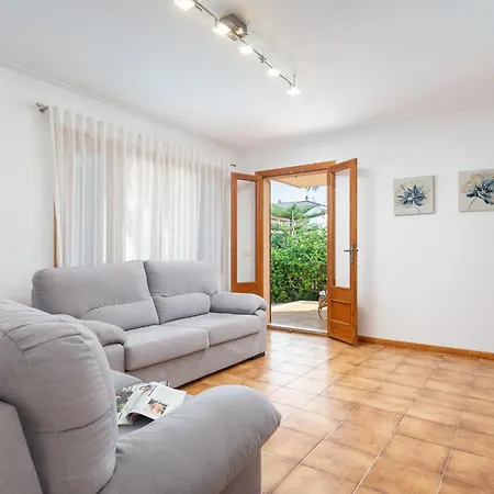 Confit - In Picafort Free Wifi Holiday home Can Picafort (Mallorca)